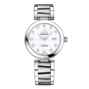 Товар Omega De Ville Ladymatic 425.30.34.20.55.001 Фото 26 - Omega De Ville Ladymatic 425.30.34.20.55.001