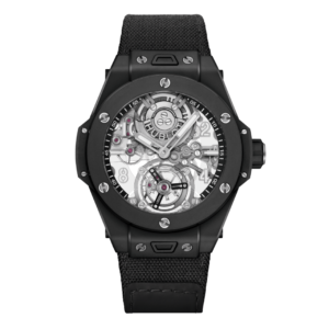 Фото 10 - Hublot Big Bang Complications 419.YS.0170.NR