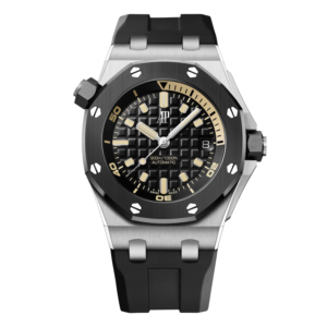 Товар Audemars Piguet Royal Oak Offshore Diver 15720CN.OO.A002CA.01 Фото 51 - Audemars Piguet Royal Oak Offshore Diver 15720CN.OO.A002CA.01