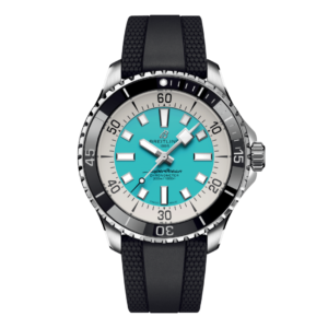 Товар Breitling Superocean 44mm A17376211L2S1 Фото 41 - Breitling Superocean 44mm A17376211L2S1