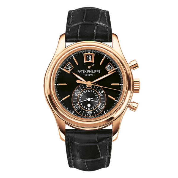 Товар Patek Philippe Annual Calendar 40mm 5960R-012 Фото 1 - Patek Philippe Annual Calendar 40mm 5960R-012