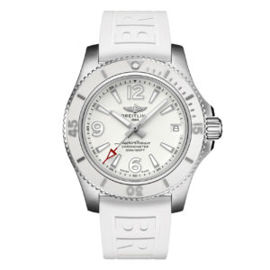 Товар Breitling Superocean 36mm A17316D21A1S1 Фото 2 - Breitling Superocean 36mm A17316D21A1S1