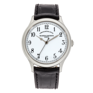 Товар Vacheron Constantin Historiques 86122/000P-9362 Фото 12 - Vacheron Constantin Historiques 86122/000P-9362