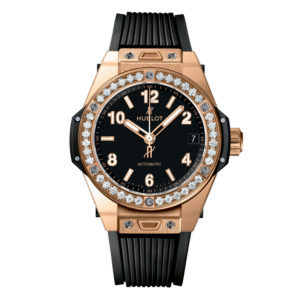 Товар Hublot Big Bang One Click 39mm 465.OX.1180.RX.1604 Фото 6 - Hublot Big Bang One Click 39mm 465.OX.1180.RX.1604