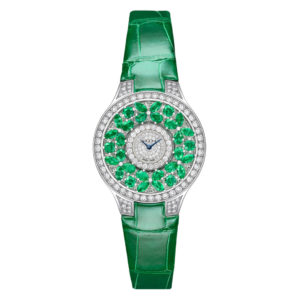 Фото 13 - Graff Classic Butterfly 32mm BF32WGED