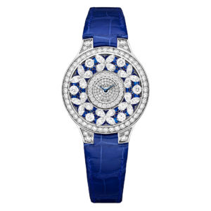 Фото 10 - Graff Classic Butterfly 32mm BF32WGDS
