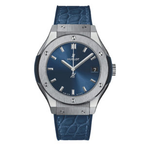 Фото 24 - Hublot Classic Fusion 33mm 581.NX.7170.RX