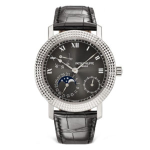 Товар Patek Philippe Calatrava 36mm 5057G-010 Фото 3 - Patek Philippe Calatrava 36mm 5057G-010