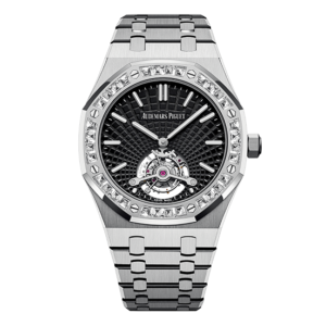 Товар Audemars Piguet Royal Oak Tourbillon 41mm 26521BC.ZZ.1220BC.01 Фото 35 - Audemars Piguet Royal Oak Tourbillon 41mm 26521BC.ZZ.1220BC.01