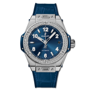 Товар Hublot Big Bang One Click 39mm 465.SX.7170.LR.1204 Фото 12 - Hublot Big Bang One Click 39mm 465.SX.7170.LR.1204
