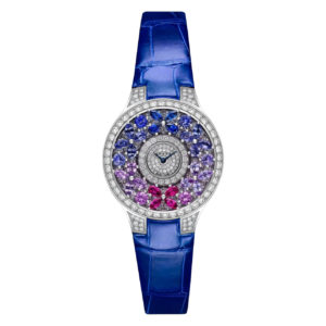 Товар Graff Classic Butterfly Multi-coloured 32mm Фото 18 - Graff Classic Butterfly Multi-coloured 32mm