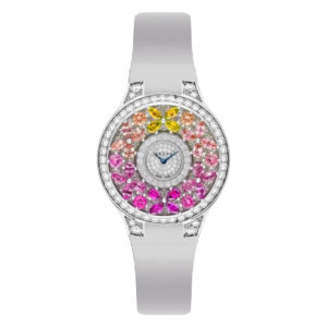 Товар Graff Classic Butterfly 32mm Multicolor Фото 14 - Graff Classic Butterfly 32mm Multicolor