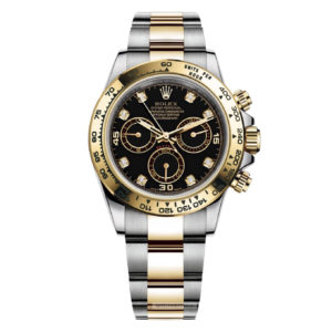 Товар Rolex Cosmograph Daytona 40mm 116503-0002 Фото 56 - Rolex Cosmograph Daytona 40mm 116503-0002