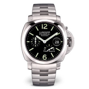 Фото 29 - Officine Panerai Luminor Art 4057