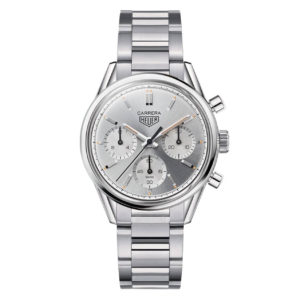 Фото 22 - Tag Heuer Carrera 39mm Art 4095