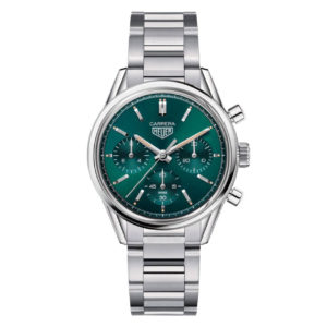 Фото 23 - Tag Heuer Carrera 39mm Art 4096