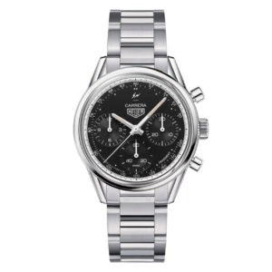 Фото 24 - Tag Heuer Carrera 39mm Art 4097