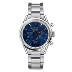 Фото 26 - Tag Heuer Carrera 39mm Art 4099