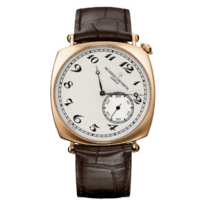 Товар Vacheron Constantin Historiques 82035/000R-9359 Фото 10 - Vacheron Constantin Historiques 82035/000R-9359