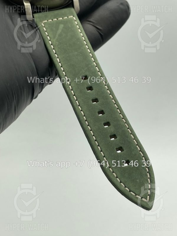 Товар Zenith Pilot Bamford 45 Art 4214 Фото 7 - Zenith Pilot Bamford 45 Art 4214