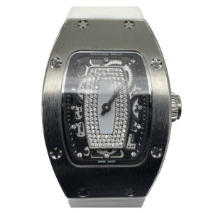 Фото 6 - Richard Mille RM 07 Art 4245