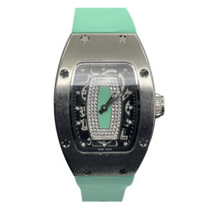Фото 8 - Richard Mille RM 07 Art 4246