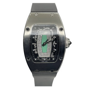 Фото 12 - Richard Mille RM 07 Art 4248