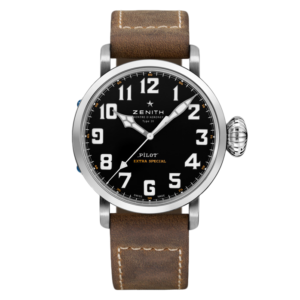 Фото 62 - Zenith Pilot Type 20 45mm  Art 4215