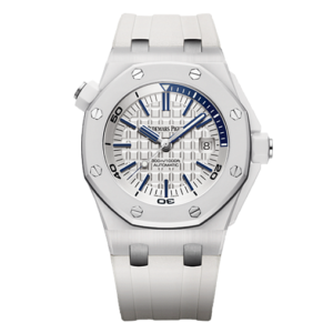 Товар Audemars Piguet Royal Oak Offshore Diver 15707CB.OO.A010CA.01 Фото 14 - Audemars Piguet Royal Oak Offshore Diver 15707CB.OO.A010CA.01