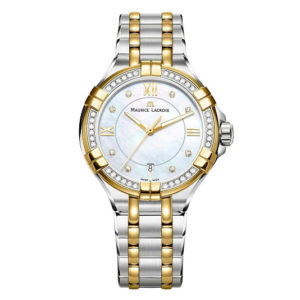 Товар Maurice Lacroix Aikon 32mm AI1006-DY503-171-1 Фото 1 - Maurice Lacroix Aikon 32mm AI1006-DY503-171-1