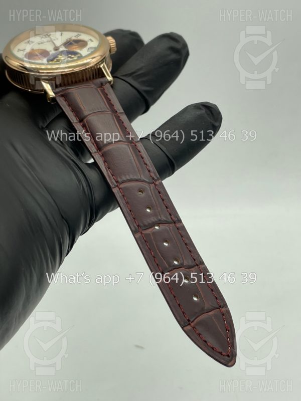 Товар Breguet Classique Complications 40mm Art 4298 Фото 7 - Breguet Classique Complications 40mm Art 4298