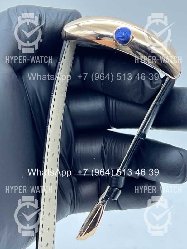 Товар Franck Muller Cintree Curvex Art 4325 Фото 13 - Franck Muller Cintree Curvex Art 4325