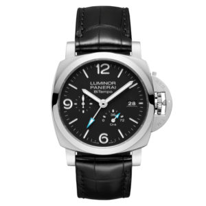 Фото 33 - Officine Panerai Luminor Art 4512
