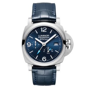 Фото 30 - Officine Panerai Luminor Art 4510