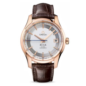 Фото 18 - Omega De Ville Hour Vision 41mm Art 4364