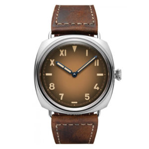 Фото 39 - Officine Panerai Radiomir Art 4507