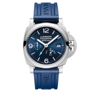 Фото 32 - Officine Panerai Luminor Art 4511