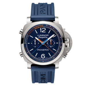 Фото 39 - Officine Panerai Luminor Art 4515