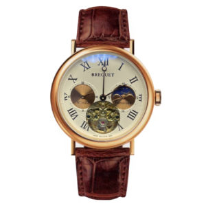 Товар Breguet Classique Complications 40mm Art 4298 Фото 59 - Breguet Classique Complications 40mm Art 4298