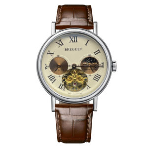 Товар Breguet Classique Complications 40mm Art 4299 Фото 61 - Breguet Classique Complications 40mm Art 4299