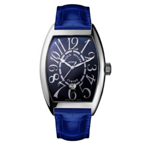 Товар Franck Muller Cintree Curvex Art 4319 Фото 48 - Franck Muller Cintree Curvex Art 4319