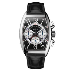 Товар Franck Muller Cintree Curvex Chronograph 40mm Art 4328 Фото 64 - Franck Muller Cintree Curvex Chronograph 40mm Art 4328