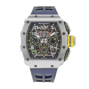 Фото 68 - Richard Mille RM 011-03 Art 4645