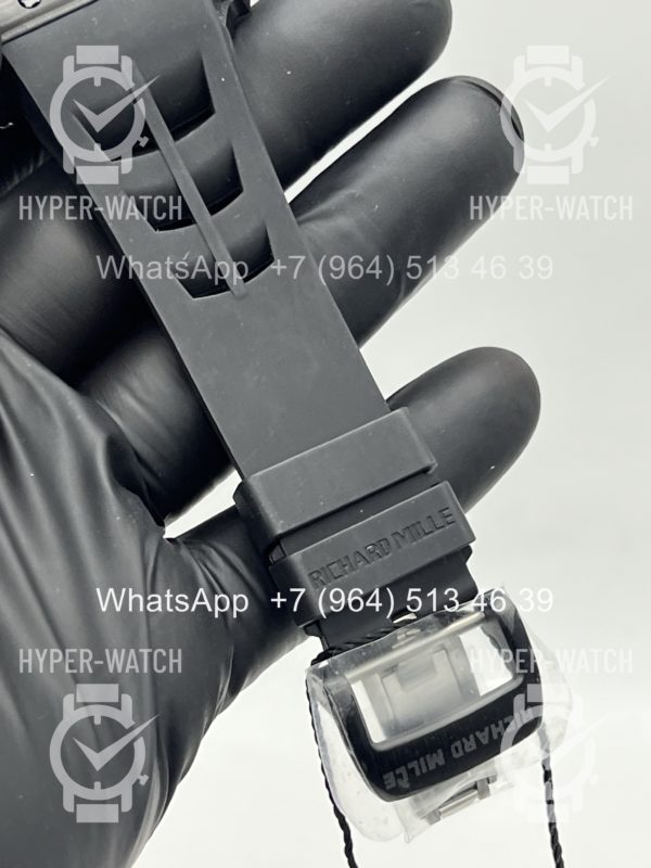 Товар Richard Mille RM 011-03 Art 4643 Фото 11 - Richard Mille RM 011-03 Art 4643
