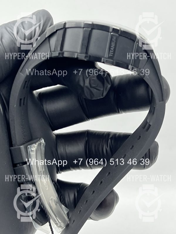 Товар Richard Mille RM 011-03 Art 4643 Фото 12 - Richard Mille RM 011-03 Art 4643