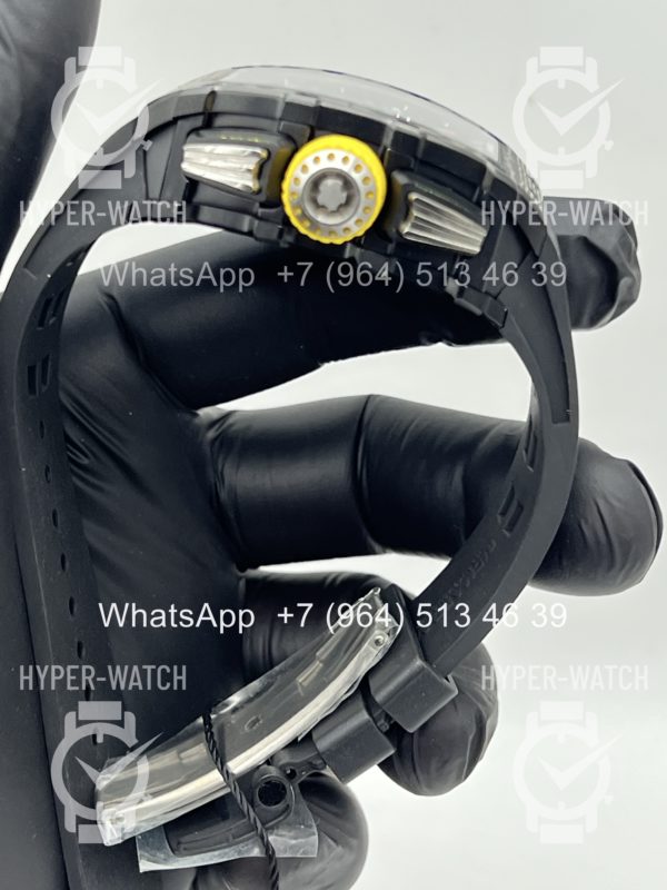 Товар Richard Mille RM 011-03 Art 4643 Фото 13 - Richard Mille RM 011-03 Art 4643