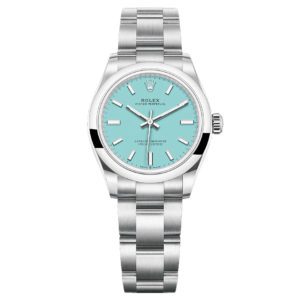 Товар Rolex Oyster Perpetual 31mm 277200-0007 Фото 3 - Rolex Oyster Perpetual 31mm 277200-0007