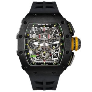 Фото 60 - Richard Mille RM 011-03 Art 4639