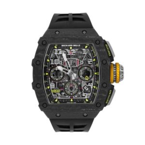 Фото 64 - Richard Mille RM 011-03 Art 4643
