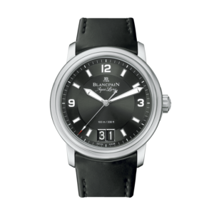 Товар Blancpain Leman Grande Date AQUA LUNG 2850b 1130a 64b Фото 6 - Blancpain Leman Grande Date AQUA LUNG 2850b 1130a 64b